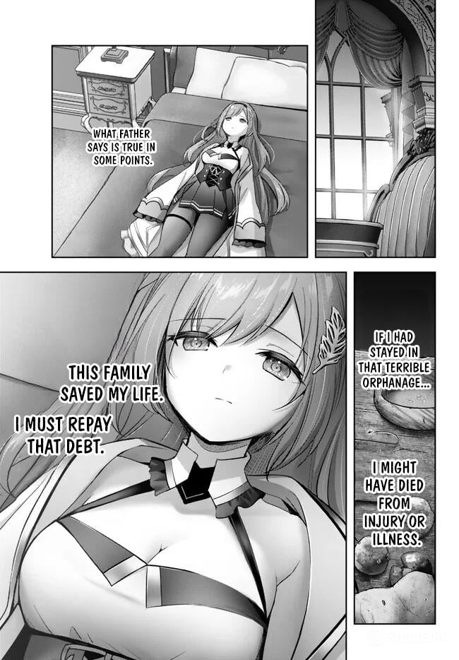 Read The Jack-of-All-Trades Kicked Out of the Hero’s Party Manga Online