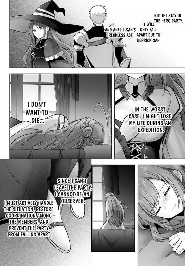 Read The Jack-of-All-Trades Kicked Out of the Hero’s Party Manga Online