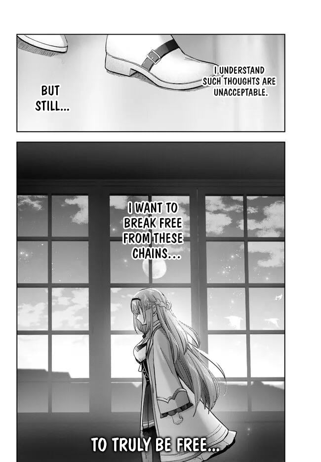 Read The Jack-of-All-Trades Kicked Out of the Hero’s Party Manga Online