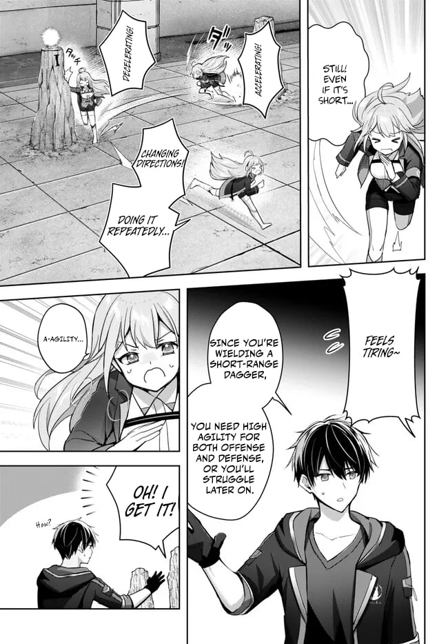 Read The Jack-of-All-Trades Kicked Out of the Hero’s Party Manga Online