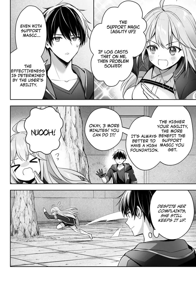 Read The Jack-of-All-Trades Kicked Out of the Hero’s Party Manga Online