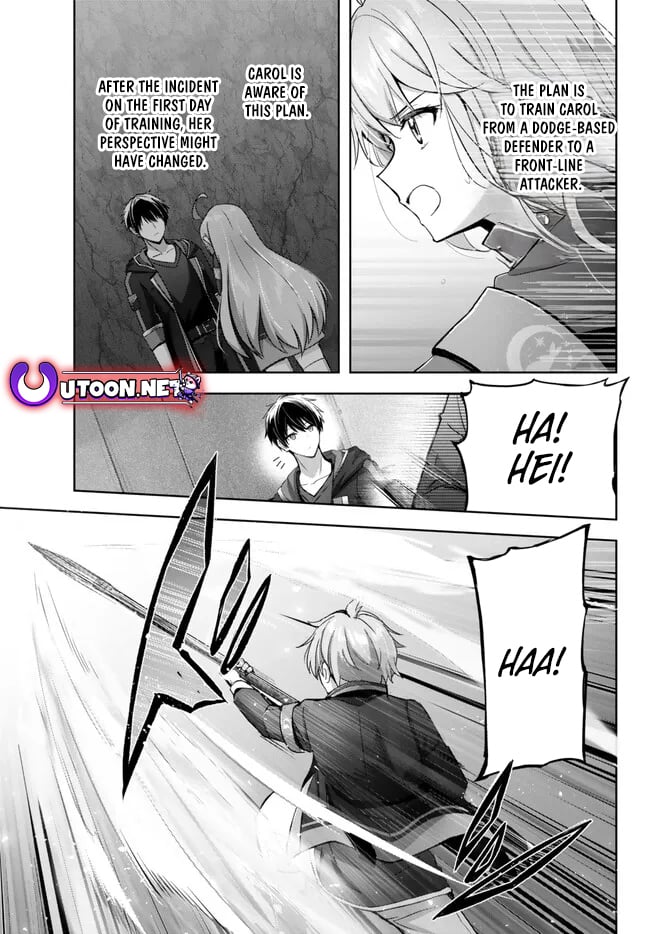 Read The Jack-of-All-Trades Kicked Out of the Hero’s Party Manga Online