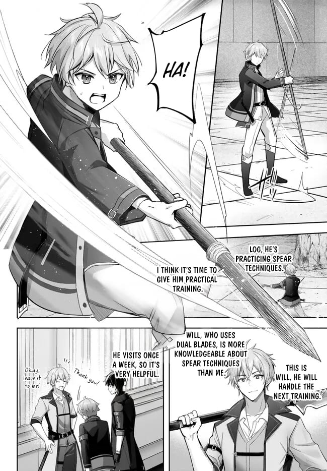 Read The Jack-of-All-Trades Kicked Out of the Hero’s Party Manga Online