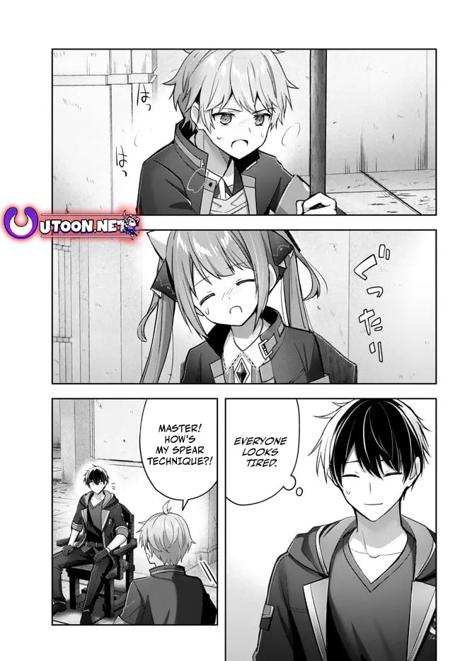 Read The Jack-of-All-Trades Kicked Out of the Hero’s Party Manga Online