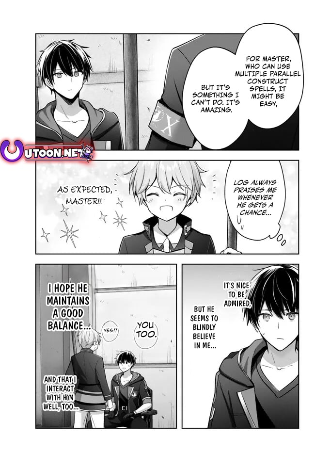 Read The Jack-of-All-Trades Kicked Out of the Hero’s Party Manga Online