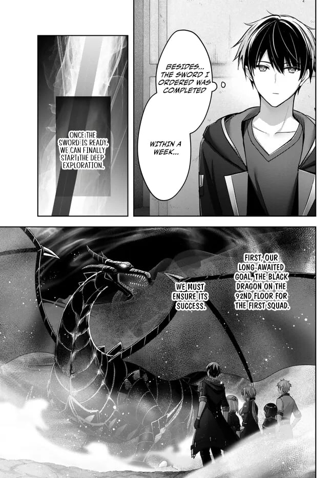 Read The Jack-of-All-Trades Kicked Out of the Hero’s Party Manga Online