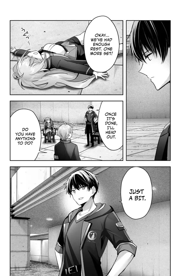 Read The Jack-of-All-Trades Kicked Out of the Hero’s Party Manga Online