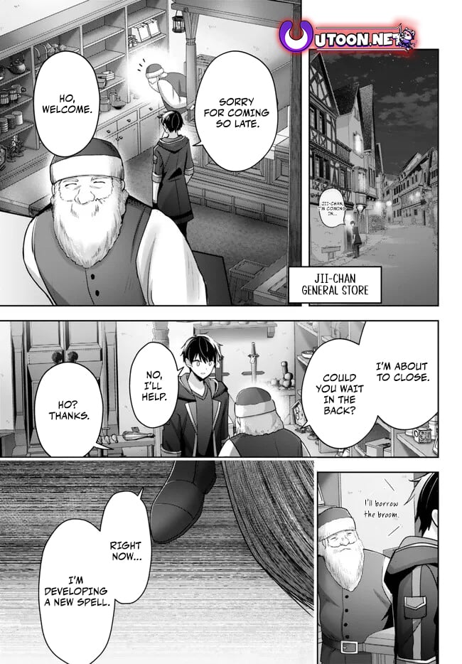 Read The Jack-of-All-Trades Kicked Out of the Hero’s Party Manga Online