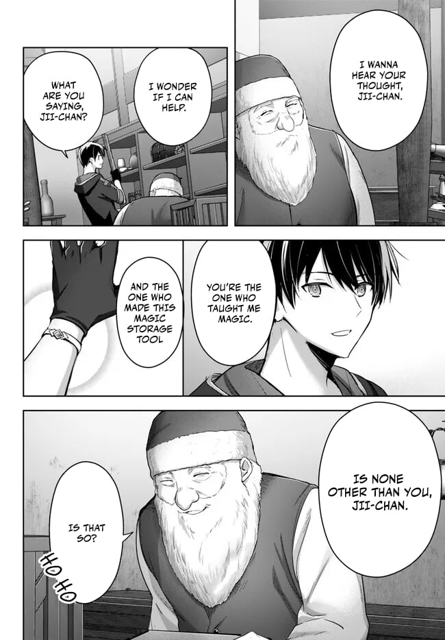 Read The Jack-of-All-Trades Kicked Out of the Hero’s Party Manga Online