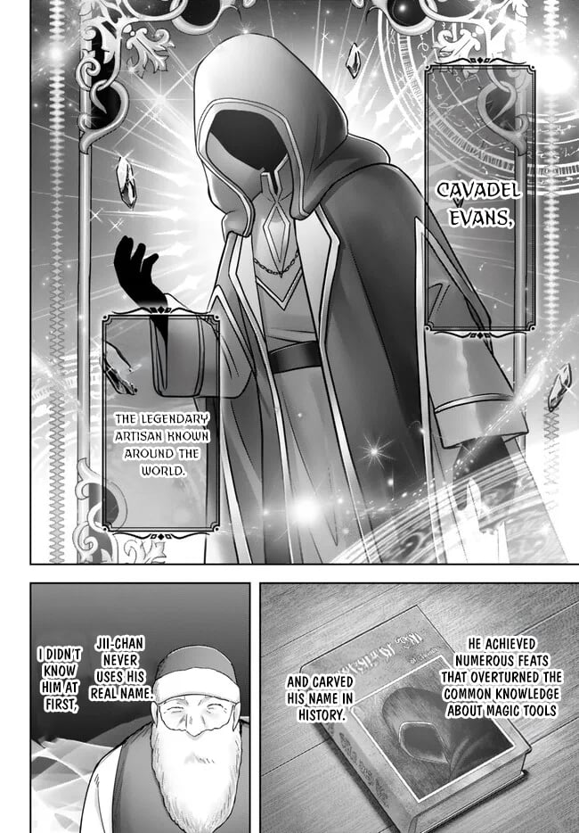 Read The Jack-of-All-Trades Kicked Out of the Hero’s Party Manga Online