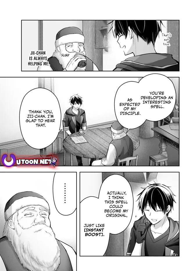 Read The Jack-of-All-Trades Kicked Out of the Hero’s Party Manga Online