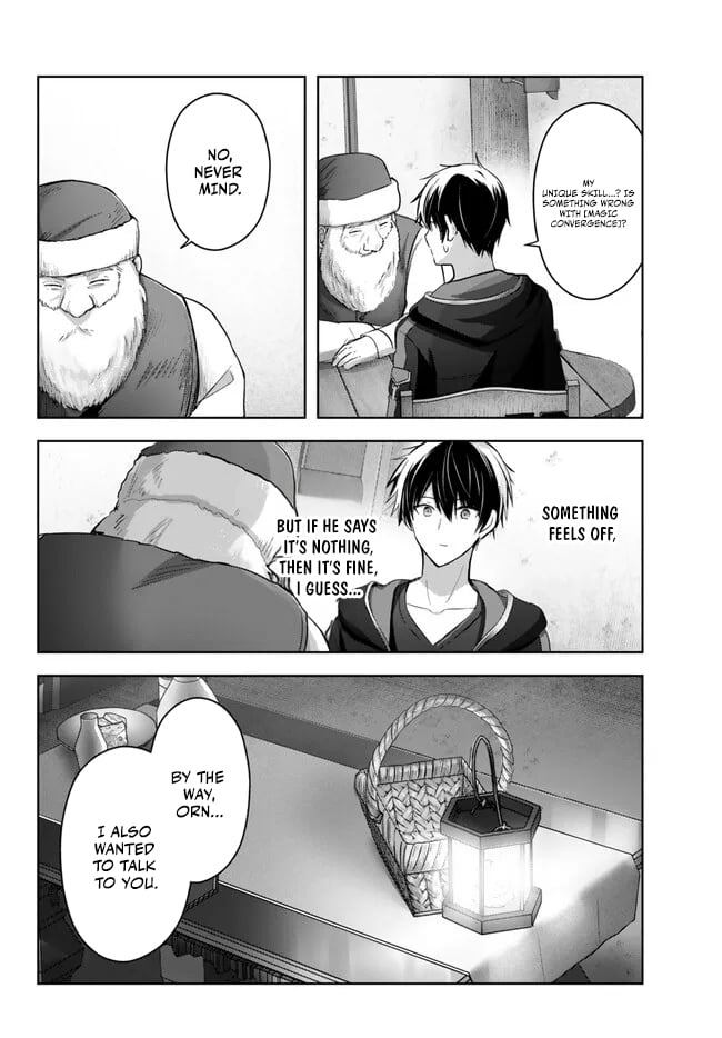 Read The Jack-of-All-Trades Kicked Out of the Hero’s Party Manga Online