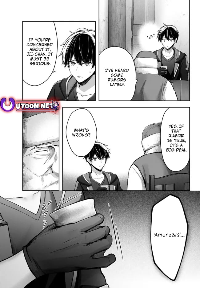 Read The Jack-of-All-Trades Kicked Out of the Hero’s Party Manga Online