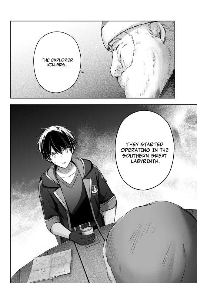 Read The Jack-of-All-Trades Kicked Out of the Hero’s Party Manga Online