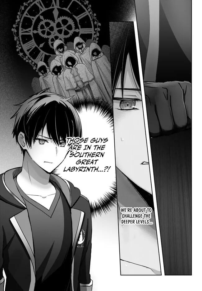 Read The Jack-of-All-Trades Kicked Out of the Hero’s Party Manga Online