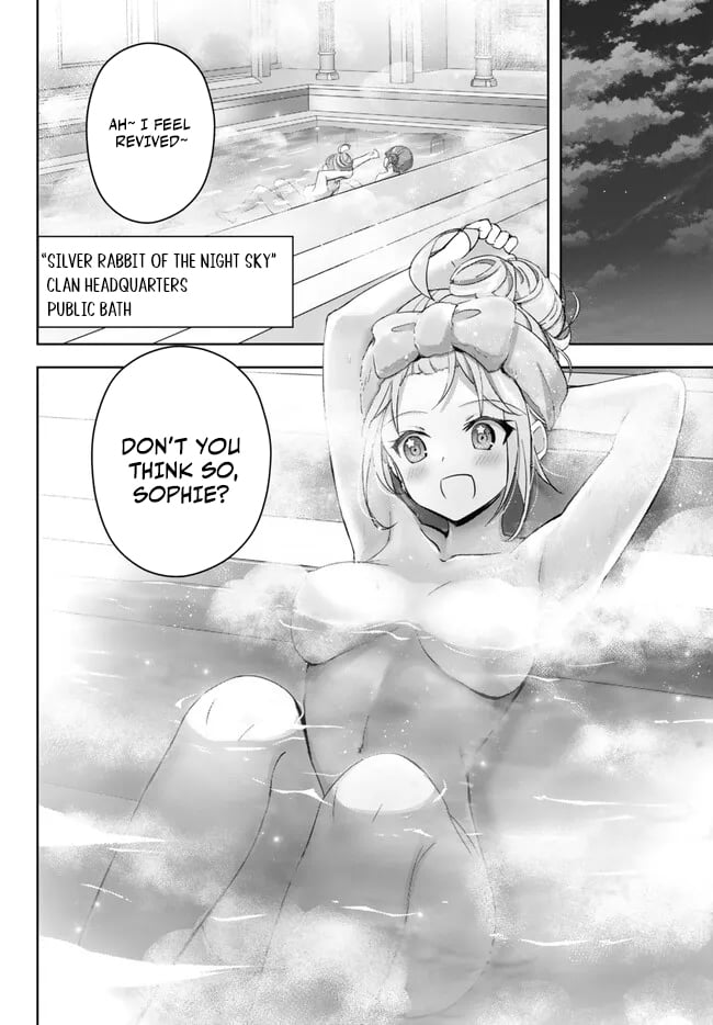 Read The Jack-of-All-Trades Kicked Out of the Hero’s Party Manga Online