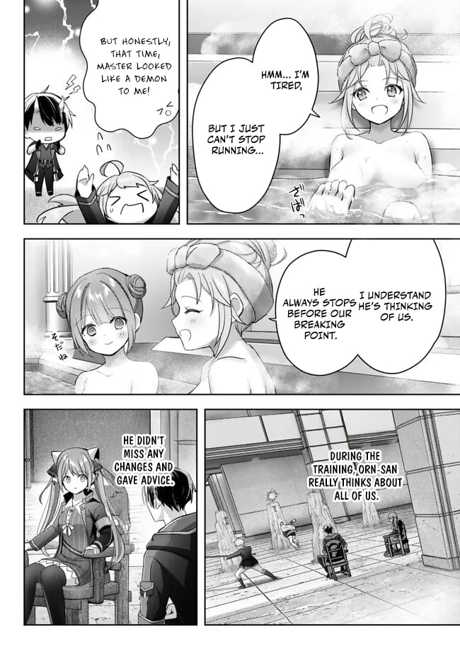 Read The Jack-of-All-Trades Kicked Out of the Hero’s Party Manga Online