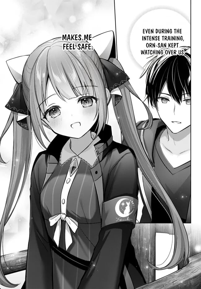 Read The Jack-of-All-Trades Kicked Out of the Hero’s Party Manga Online