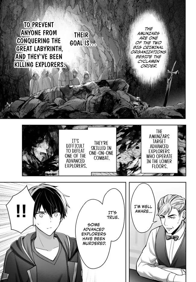 Read The Jack-of-All-Trades Kicked Out of the Hero’s Party Manga Online