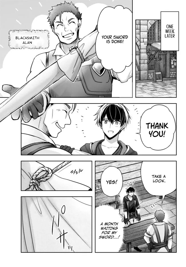 Read The Jack-of-All-Trades Kicked Out of the Hero’s Party Manga Online