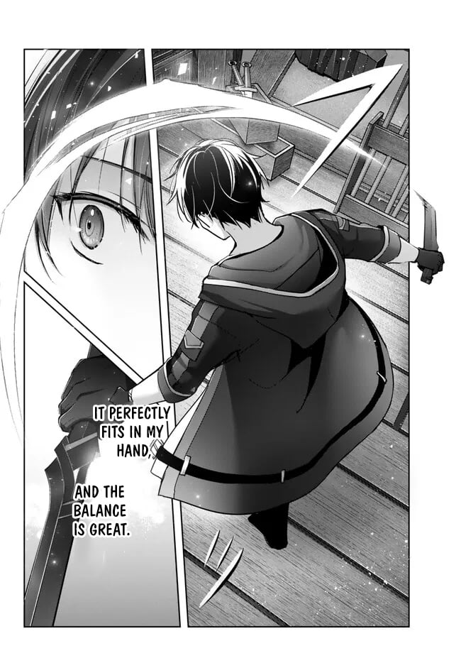 Read The Jack-of-All-Trades Kicked Out of the Hero’s Party Manga Online