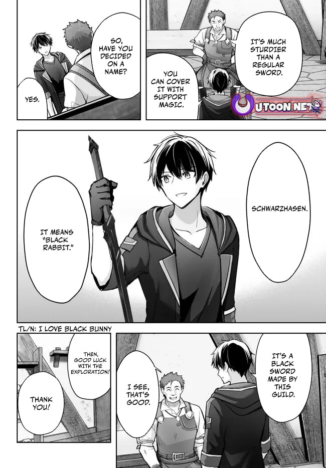 Read The Jack-of-All-Trades Kicked Out of the Hero’s Party Manga Online