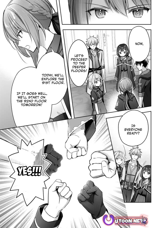 Read The Jack-of-All-Trades Kicked Out of the Hero’s Party Manga Online