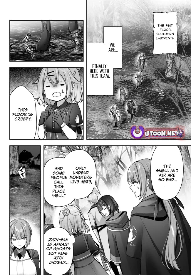 Read The Jack-of-All-Trades Kicked Out of the Hero’s Party Manga Online