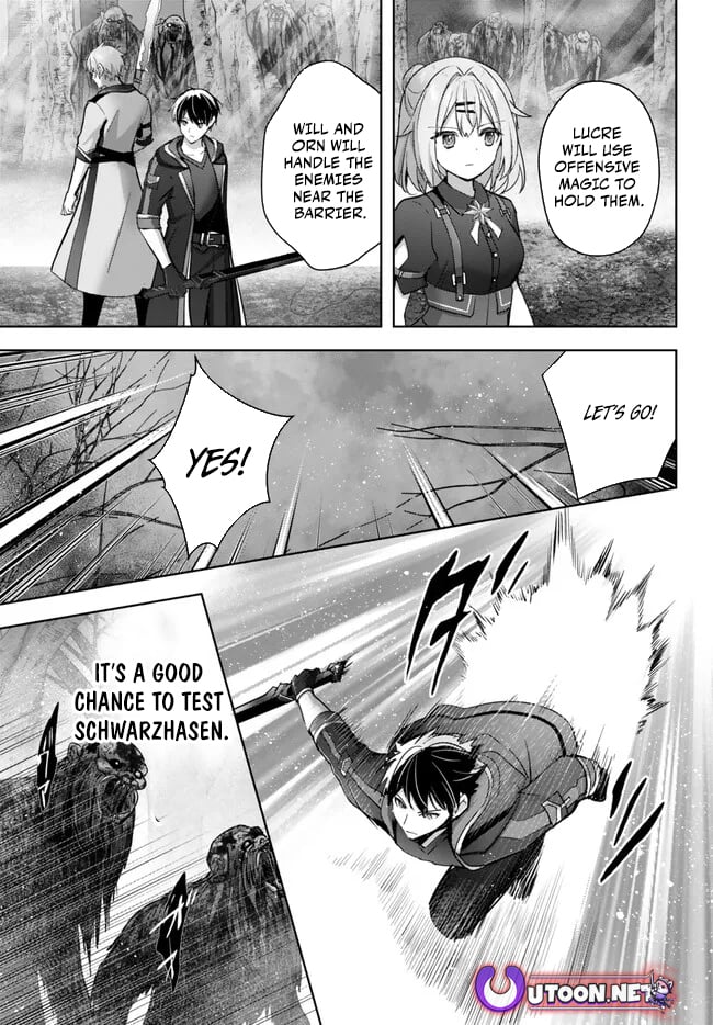 Read The Jack-of-All-Trades Kicked Out of the Hero’s Party Manga Online