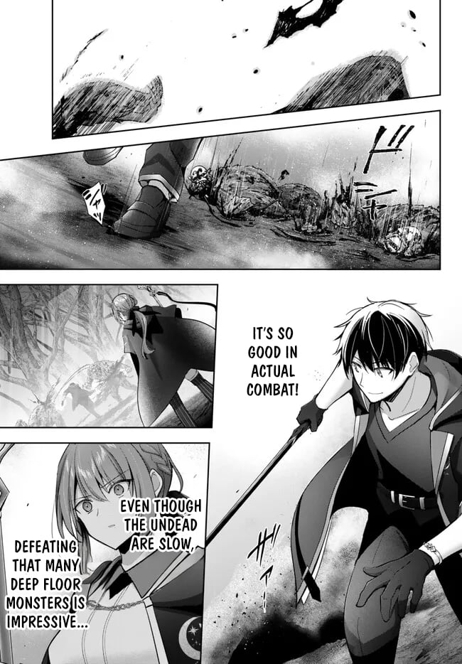 Read The Jack-of-All-Trades Kicked Out of the Hero’s Party Manga Online