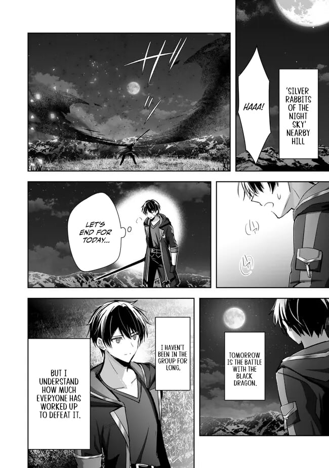 Read The Jack-of-All-Trades Kicked Out of the Hero’s Party Manga Online