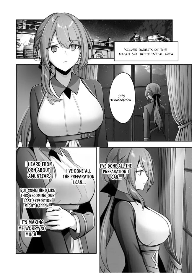 Read The Jack-of-All-Trades Kicked Out of the Hero’s Party Manga Online