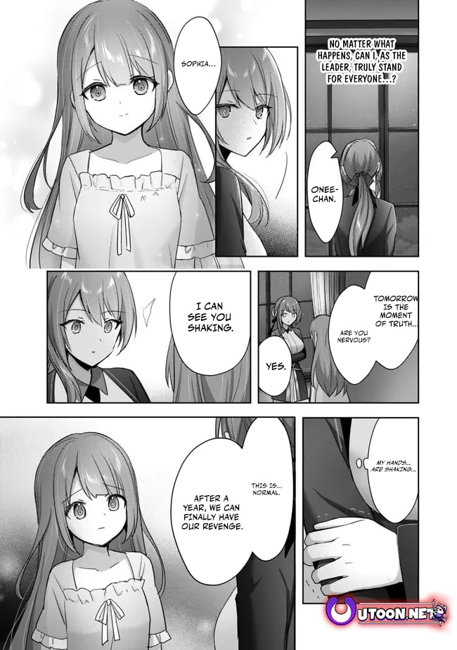 Read The Jack-of-All-Trades Kicked Out of the Hero’s Party Manga Online