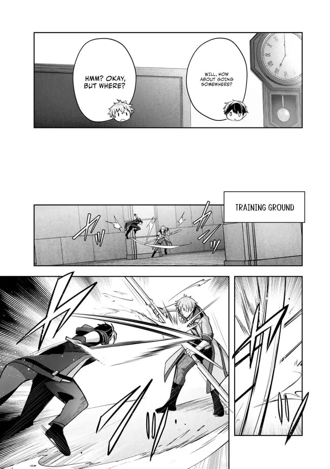 Read The Jack-of-All-Trades Kicked Out of the Hero’s Party Manga Online