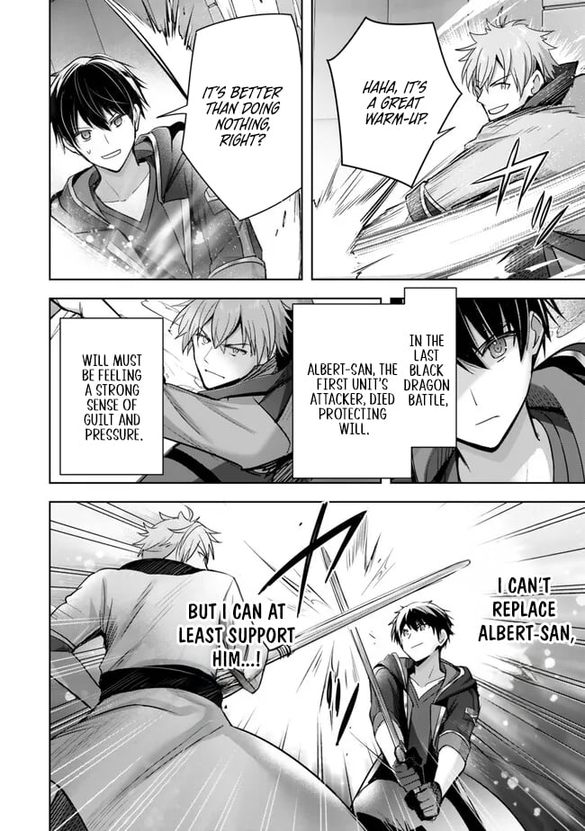 Read The Jack-of-All-Trades Kicked Out of the Hero’s Party Manga Online