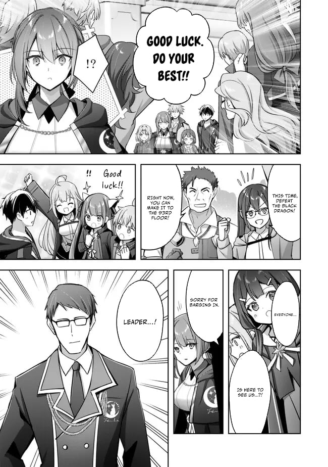 Read The Jack-of-All-Trades Kicked Out of the Hero’s Party Manga Online