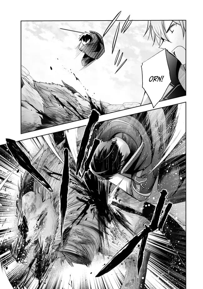 Read The Jack-of-All-Trades Kicked Out of the Hero’s Party Manga Online