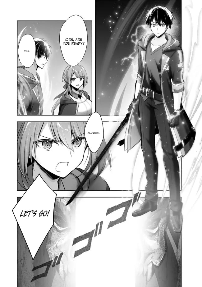 Read The Jack-of-All-Trades Kicked Out of the Hero’s Party Manga Online