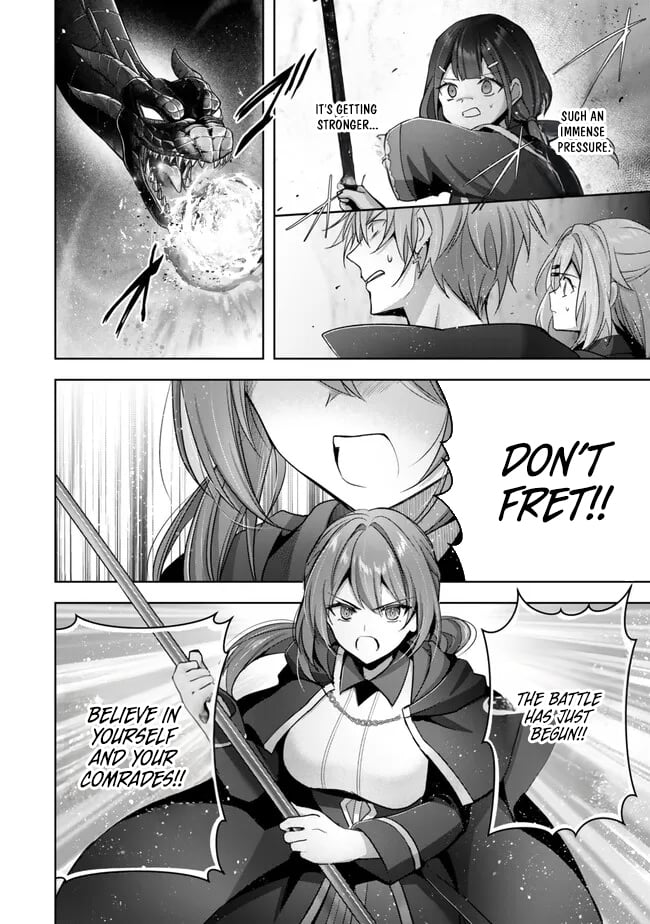 Read The Jack-of-All-Trades Kicked Out of the Hero’s Party Manga Online