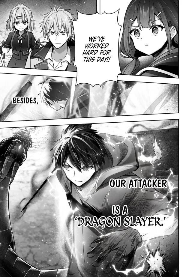 Read The Jack-of-All-Trades Kicked Out of the Hero’s Party Manga Online