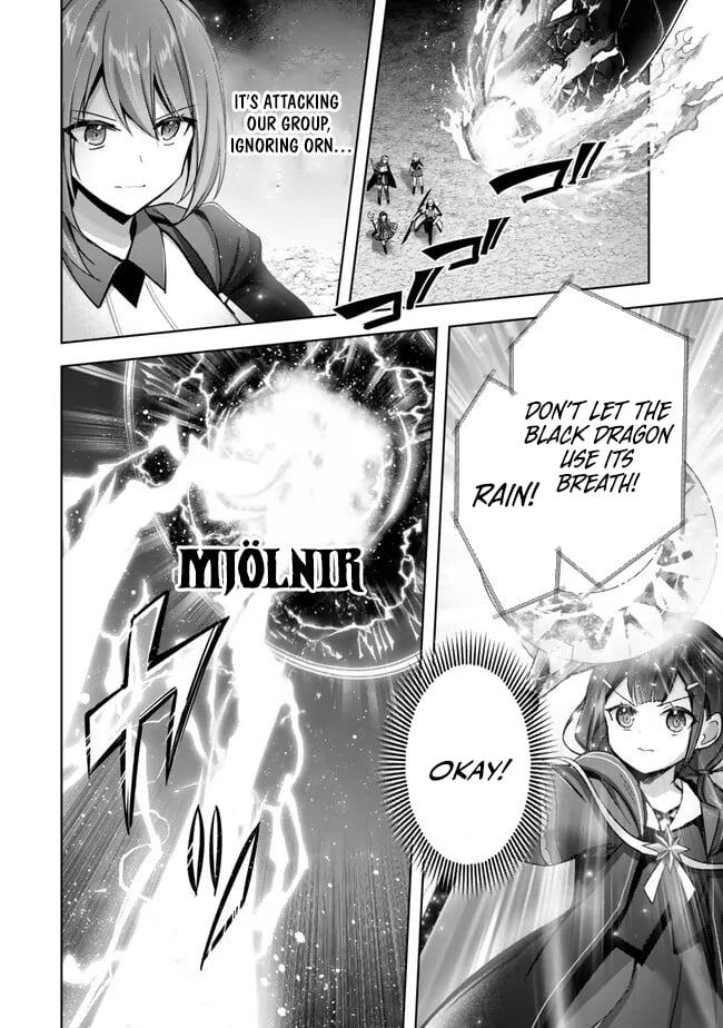 Read The Jack-of-All-Trades Kicked Out of the Hero’s Party Manga Online