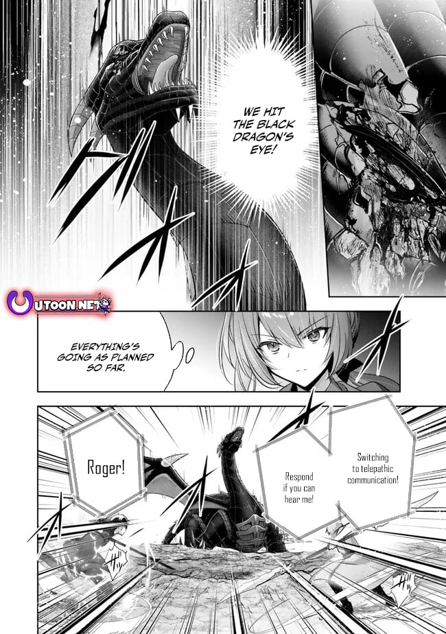 Read The Jack-of-All-Trades Kicked Out of the Hero’s Party Manga Online