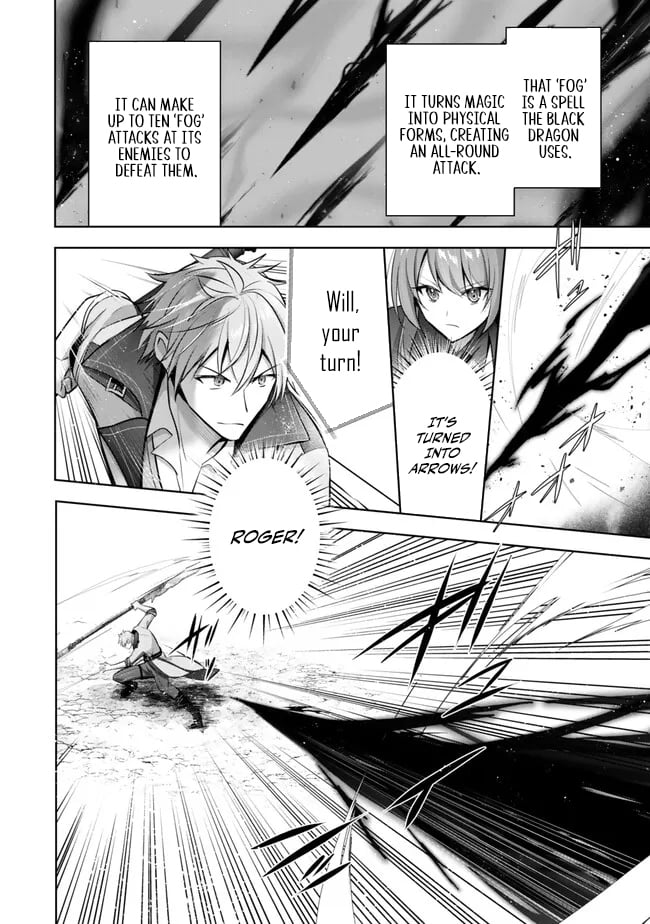 Read The Jack-of-All-Trades Kicked Out of the Hero’s Party Manga Online