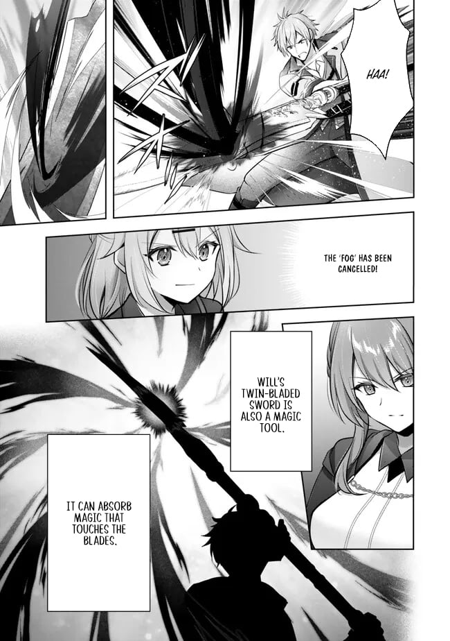 Read The Jack-of-All-Trades Kicked Out of the Hero’s Party Manga Online