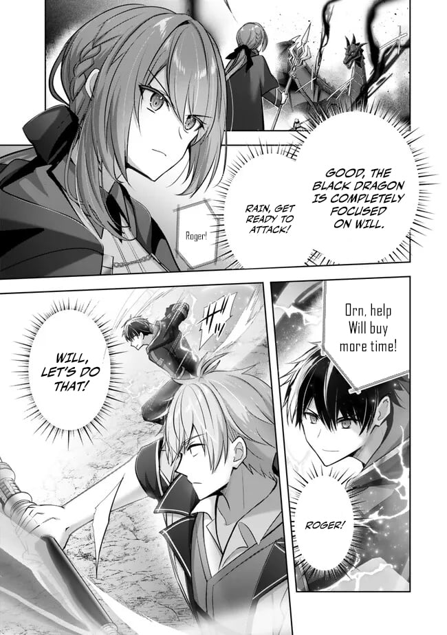 Read The Jack-of-All-Trades Kicked Out of the Hero’s Party Manga Online