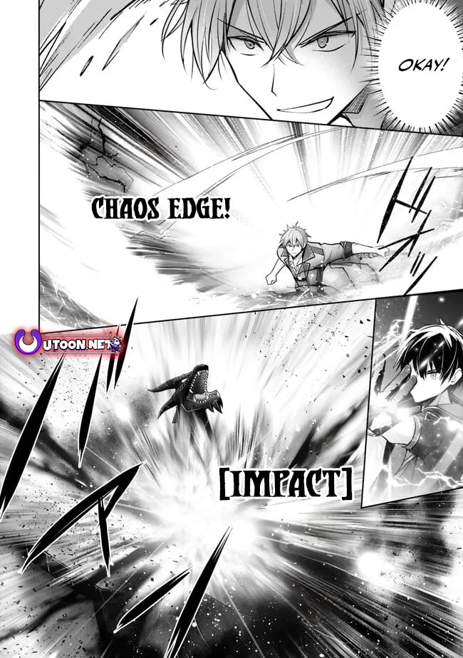 Read The Jack-of-All-Trades Kicked Out of the Hero’s Party Manga Online