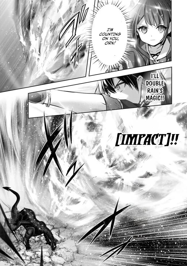 Read The Jack-of-All-Trades Kicked Out of the Hero’s Party Manga Online