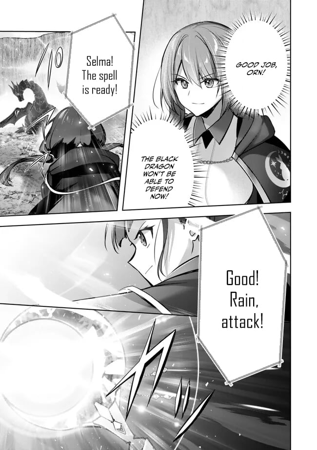 Read The Jack-of-All-Trades Kicked Out of the Hero’s Party Manga Online