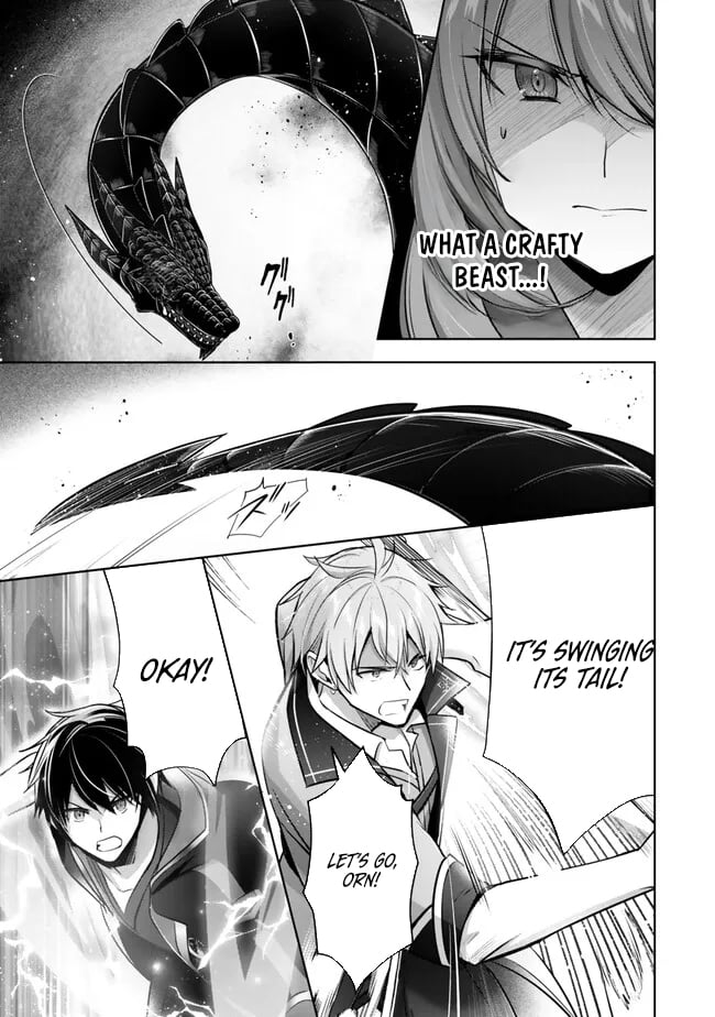 Read The Jack-of-All-Trades Kicked Out of the Hero’s Party Manga Online