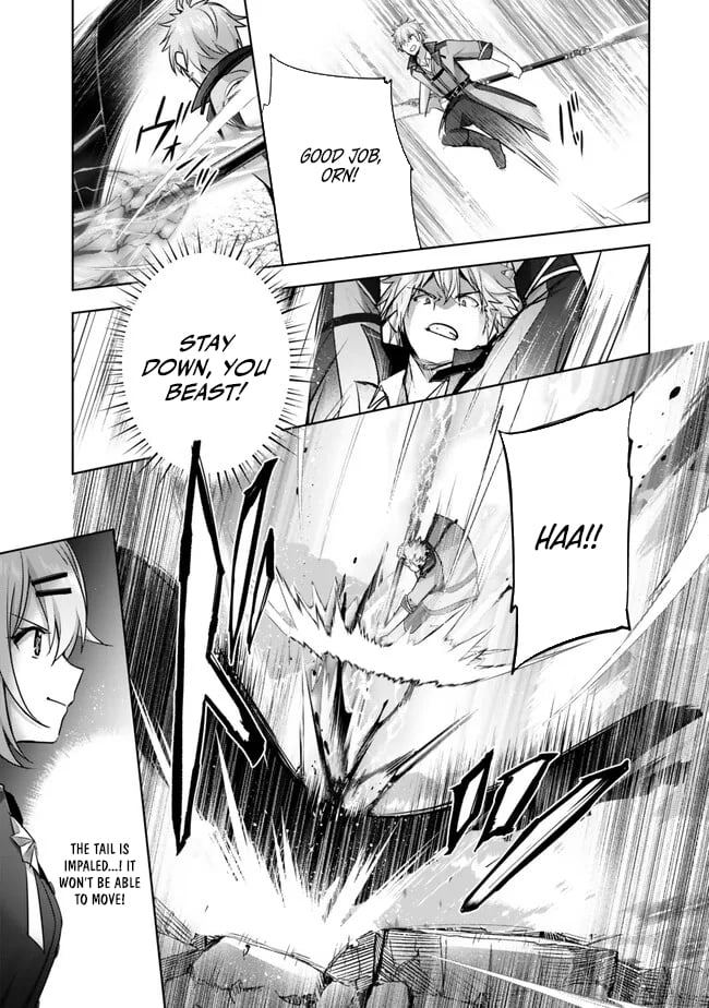 Read The Jack-of-All-Trades Kicked Out of the Hero’s Party Manga Online